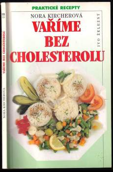 Vaříme bez cholesterolu