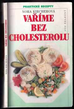 Vaříme bez cholesterolu