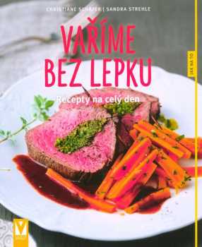 Vaříme bez lepku