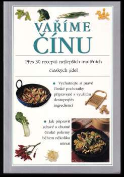 Vaříme čínu
