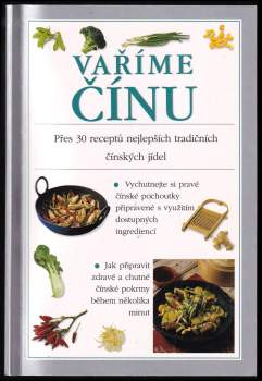 Vaříme čínu snadno a rychle