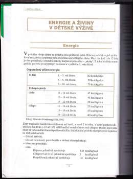 Pavla Momčilová: Vaříme dětem chutně a zdravě