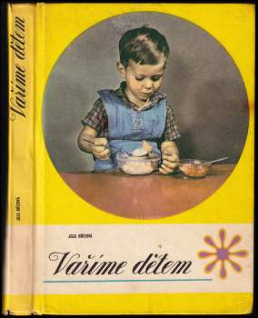 Vaříme dětem