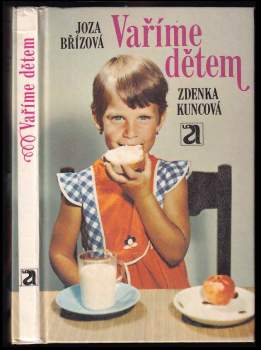Vaříme dětem