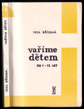 Vaříme dětem