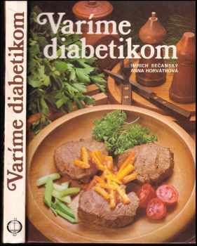 Varíme diabetikom