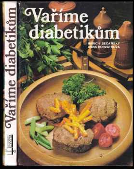 Vaříme diabetikům
