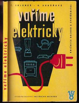 Vaříme elektricky