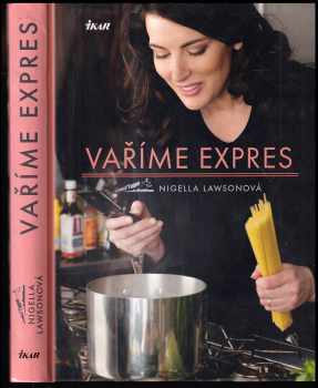 Vaříme expres