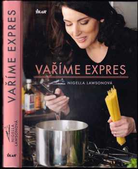 Vaříme expres