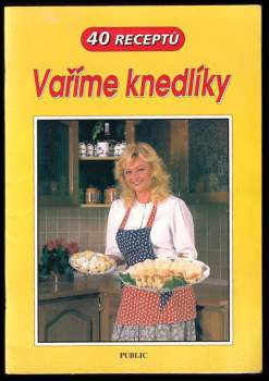Vaříme knedlíky