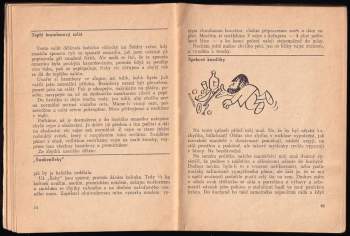 Jiřina Šejbalová: Vaříme na chatě