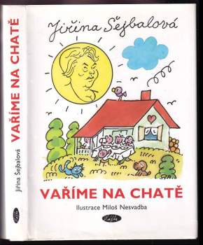 Vaříme na chatě