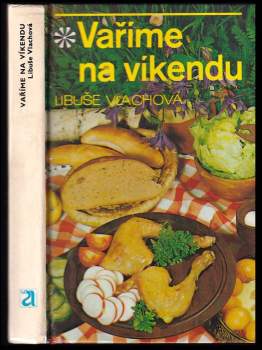 Vaříme na víkendu