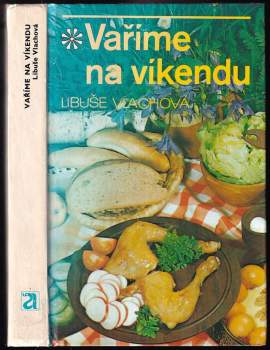 Vaříme na víkendu