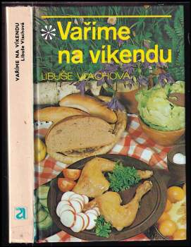 Vaříme na víkendu