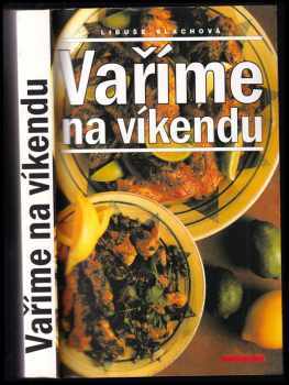 Vaříme na víkendu
