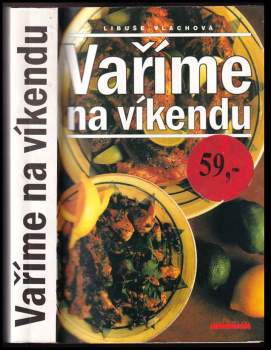 Vaříme na víkendu