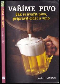 Vaříme pivo