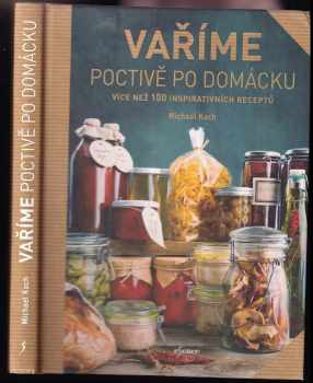 Vaříme poctivě po domácku