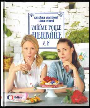 Kateřina Winterová: Vaříme podle Herbáře