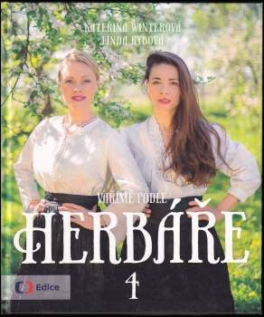 Vaříme podle Herbáře 4