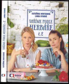 Kateřina Winterová: Vaříme podle Herbáře