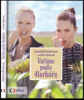 Vaříme podle Herbáře