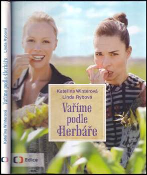 Vaříme podle Herbáře