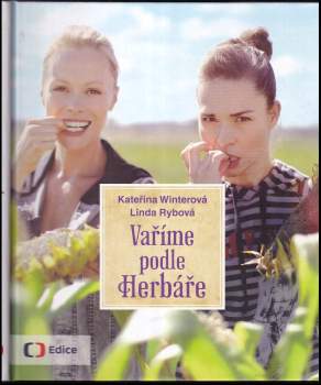 Kateřina Winterová: Vaříme podle Herbáře