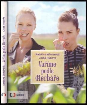 Kateřina Winterová: Vaříme podle Herbáře