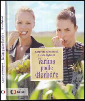 Vaříme podle Herbáře