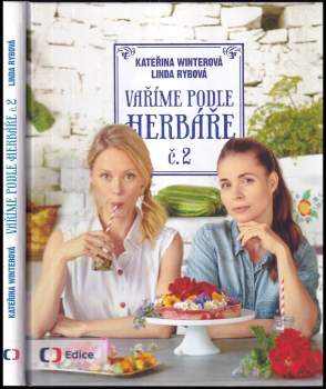 Vaříme podle Herbáře