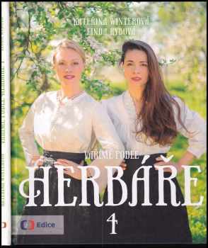 Kateřina Winterová: Vaříme podle Herbáře 4