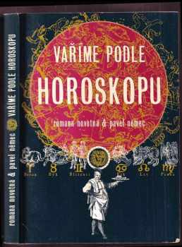 Pavel Němec: Vaříme podle horoskopu