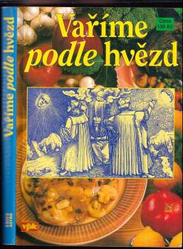 Vaříme podle hvězd