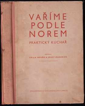 Vaříme podle norem