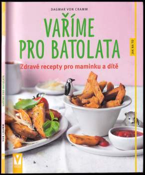 Vaříme pro batolata