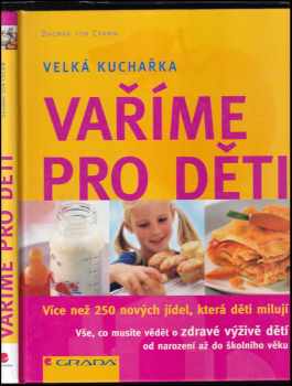 Vaříme pro děti