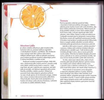 Annabel Karmel: Vaříme pro kojence a batolata