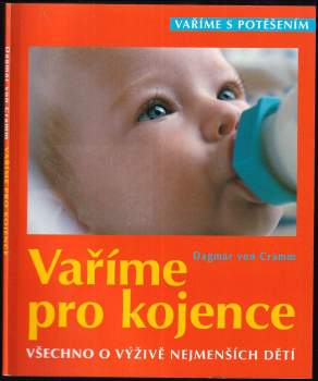 Vaříme pro kojence