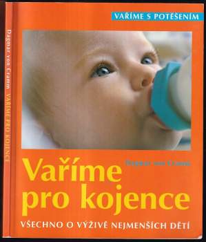 Vaříme pro kojence