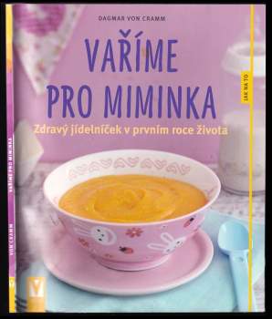 Vaříme pro miminka