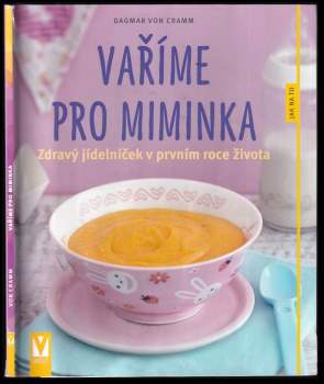 Vaříme pro miminka