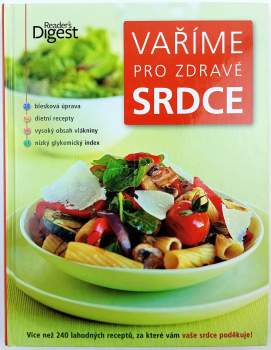 Vaříme pro zdravé srdce
