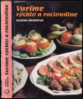 Varíme rýchlo a racionálne