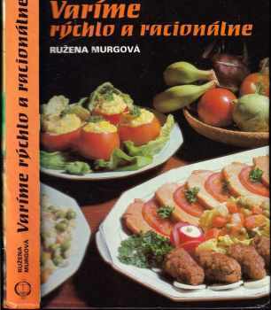 Varíme rýchlo a racionálne