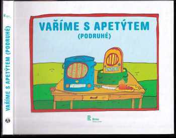 Vaříme s Apetýtem : (podruhé)