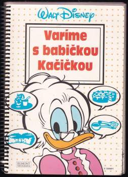 Varíme s babičkou Kačičkou