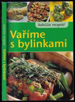 Vaříme s bylinkami